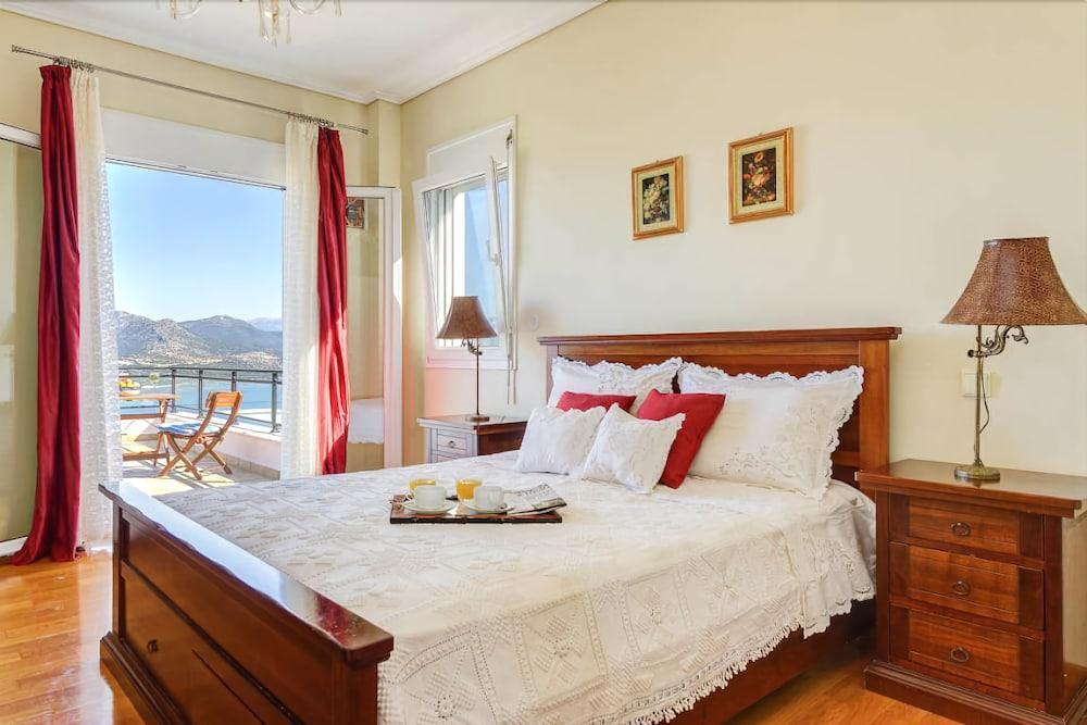 Villa Drepanou Bay Lygia (Lefkada) Exterior foto